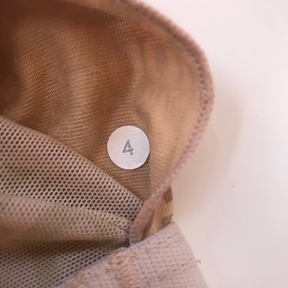 Lululemon Racerback Tank Top - Picture 4 of 4